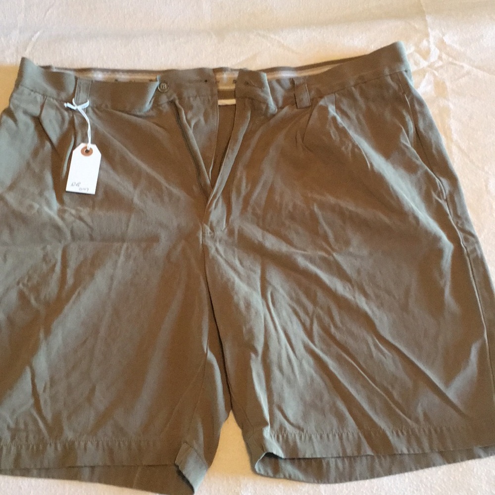 TOMMY Bahama silk men’s shorts